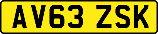 AV63ZSK