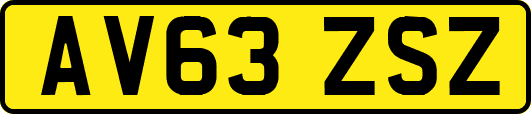 AV63ZSZ