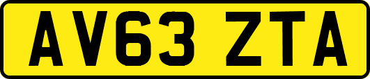 AV63ZTA