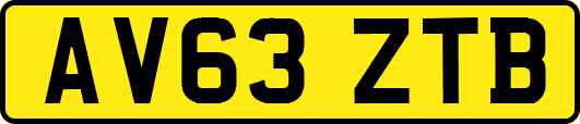 AV63ZTB