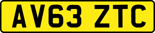 AV63ZTC
