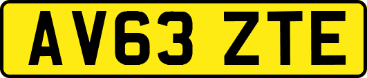 AV63ZTE