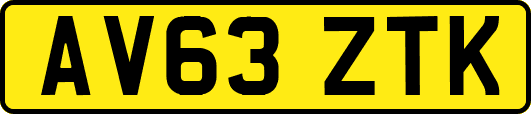 AV63ZTK