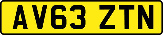 AV63ZTN