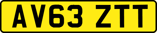 AV63ZTT