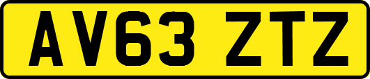 AV63ZTZ