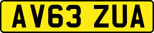 AV63ZUA