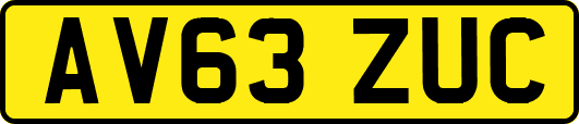 AV63ZUC