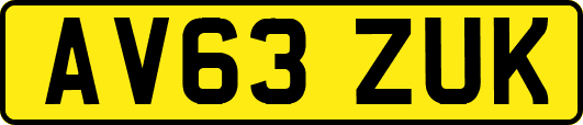 AV63ZUK