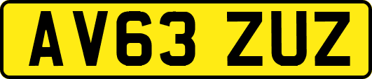 AV63ZUZ