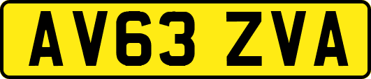 AV63ZVA
