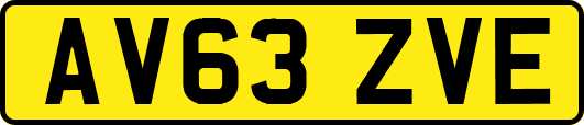 AV63ZVE