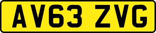 AV63ZVG