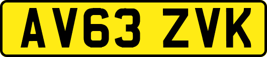 AV63ZVK