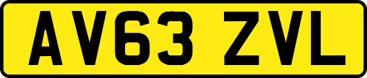 AV63ZVL