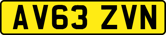 AV63ZVN