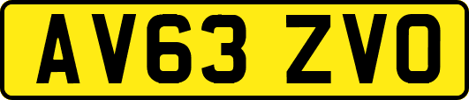 AV63ZVO