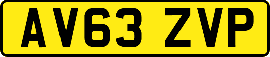AV63ZVP