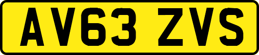 AV63ZVS