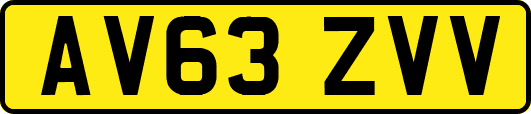 AV63ZVV