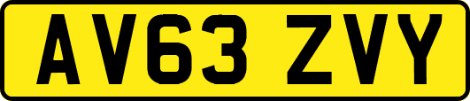 AV63ZVY