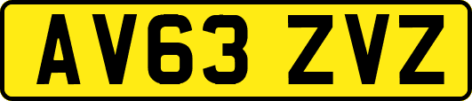 AV63ZVZ