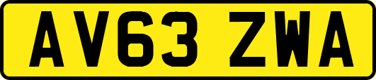 AV63ZWA
