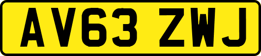 AV63ZWJ