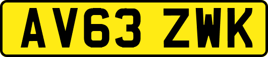 AV63ZWK