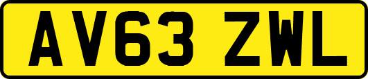 AV63ZWL