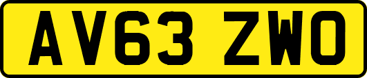 AV63ZWO