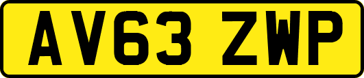 AV63ZWP