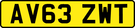 AV63ZWT