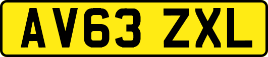 AV63ZXL