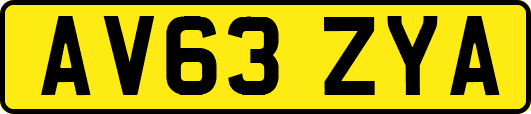 AV63ZYA