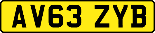 AV63ZYB