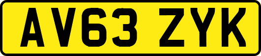 AV63ZYK