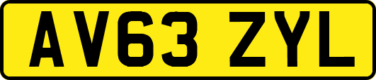 AV63ZYL