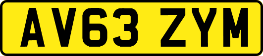 AV63ZYM