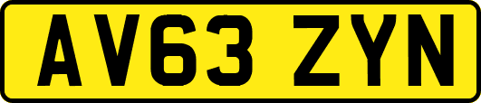AV63ZYN
