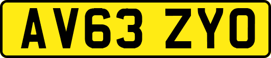 AV63ZYO
