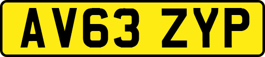 AV63ZYP