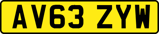 AV63ZYW