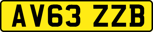 AV63ZZB