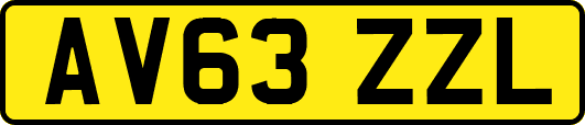 AV63ZZL