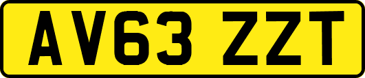 AV63ZZT
