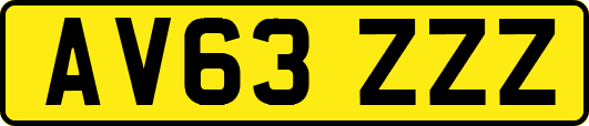 AV63ZZZ