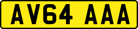AV64AAA