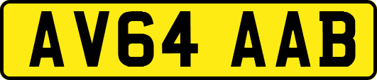 AV64AAB