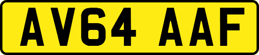 AV64AAF